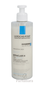 La Roche - Posay Effaclar H Cleansing Soothing Cream 390 ml