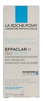 La Roche - Posay Effaclar H Cleansing Soothing Cream 390 ml