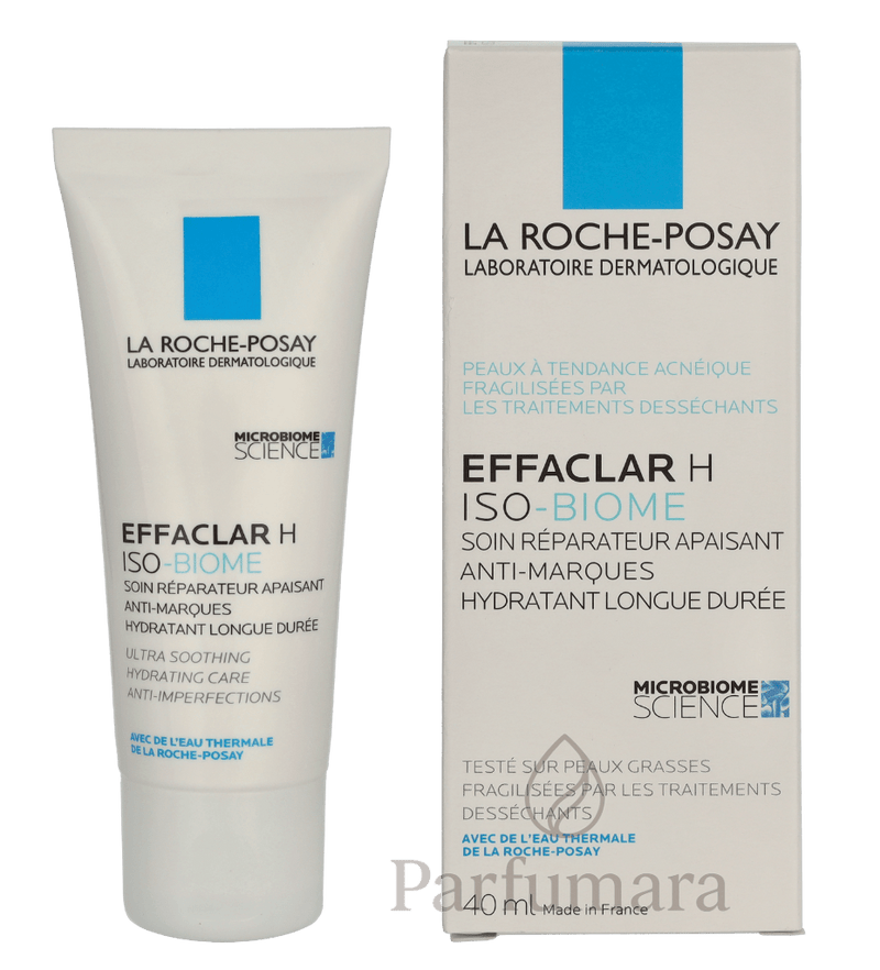 La Roche - Posay Effaclar H Cleansing Soothing Cream 390 ml