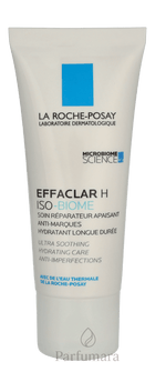 La Roche - Posay Effaclar H Cleansing Soothing Cream 390 ml