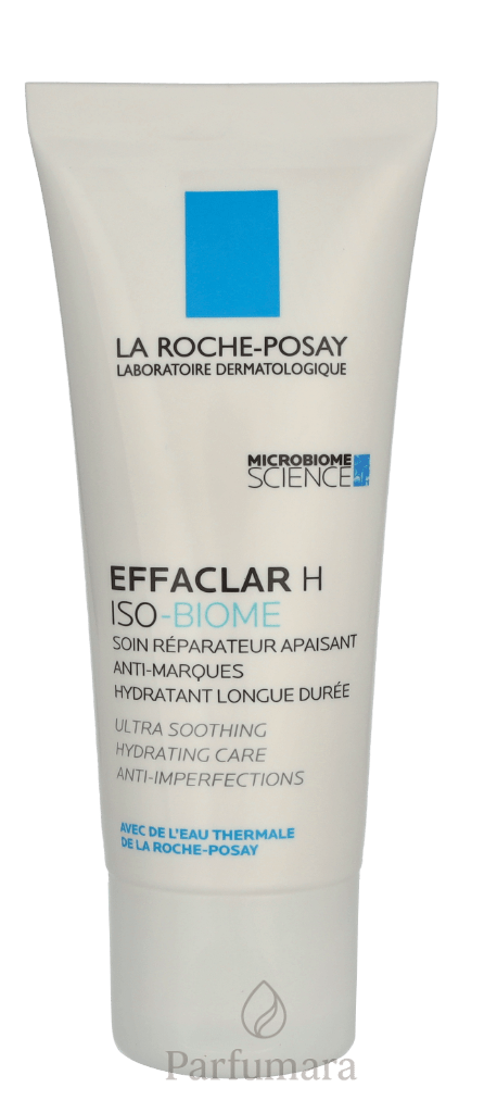 La Roche - Posay Effaclar H Cleansing Soothing Cream 390 ml
