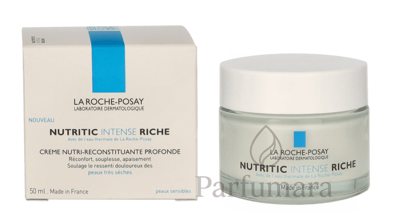 La Roche - Posay Nutritic Intense Rich Cream 50 ml
