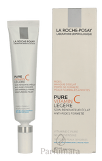 La Roche - Posay Pure Vitamin C Light Radiance Renovating Care Anti - Wrinkle Firmness 40 ml