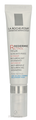 La Roche - Posay Redermic R Eyes Anti - Ageing Concentrate Suiltable For Sensitive Skin 15 ml
