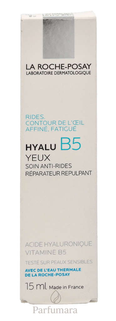 La Roche - Posay Hyalu B5 Serum Repairing Replumping 15 ml