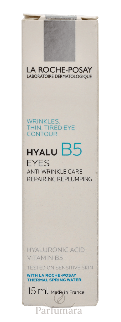 La Roche - Posay Hyalu B5 Serum Repairing Replumping 15 ml