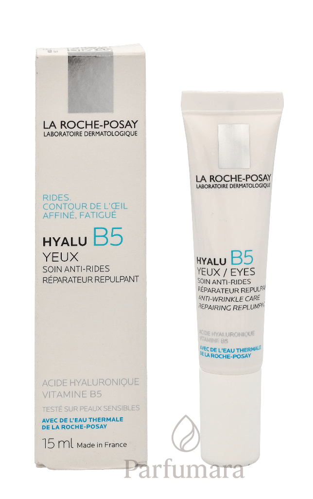 La Roche - Posay Hyalu B5 Serum Repairing Replumping 15 ml