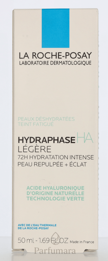La Roche - Posay Hydraphase HA Light Moisturizing Cream 50 ml