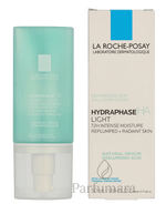 La Roche - Posay Hydraphase HA Light Moisturizing Cream 50 ml