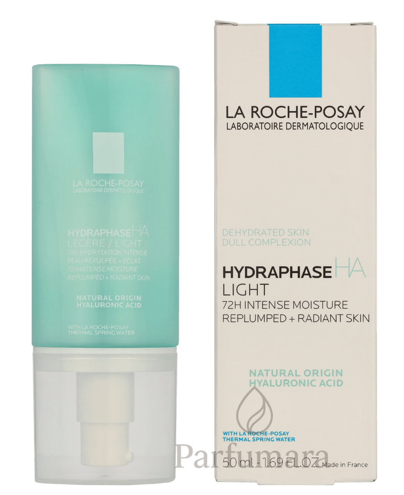 La Roche - Posay Hydraphase HA Light Moisturizing Cream 50 ml