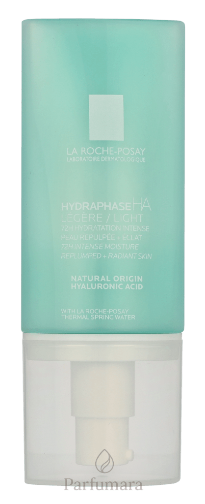 La Roche - Posay Hydraphase HA Light Moisturizing Cream 50 ml