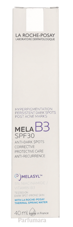La Roche - Posay Mela B3 Anti - Dark Spot SPF30 40 ml