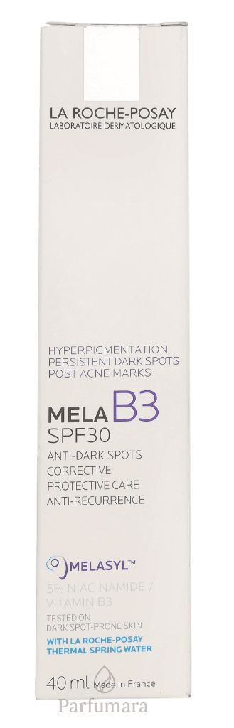 La Roche - Posay Mela B3 Anti - Dark Spot SPF30 40 ml