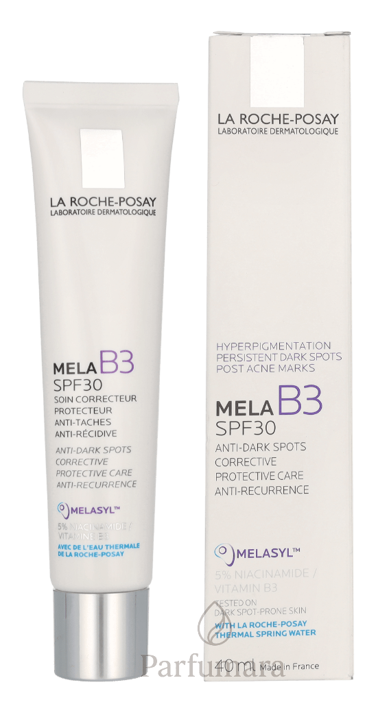 La Roche - Posay Mela B3 Anti - Dark Spot SPF30 40 ml
