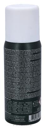 Rituals Jing 24H Anti - Perspirant Spray Sacred Lotus & Jujube 150 ml