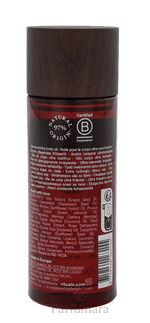 Rituals Ayurveda Nourishing Rich Body Oil Indian Rose & Sweet Almond Oil 100 ml