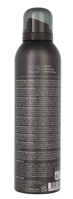 Rituals Homme Shower Foam 200 ml