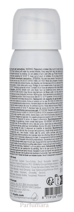 Rituals Sakura Foaming Shower Gel 50 ml