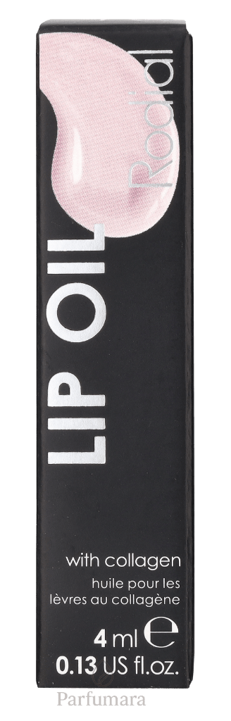 Rodial Lip Oil Original Pink 4 ml