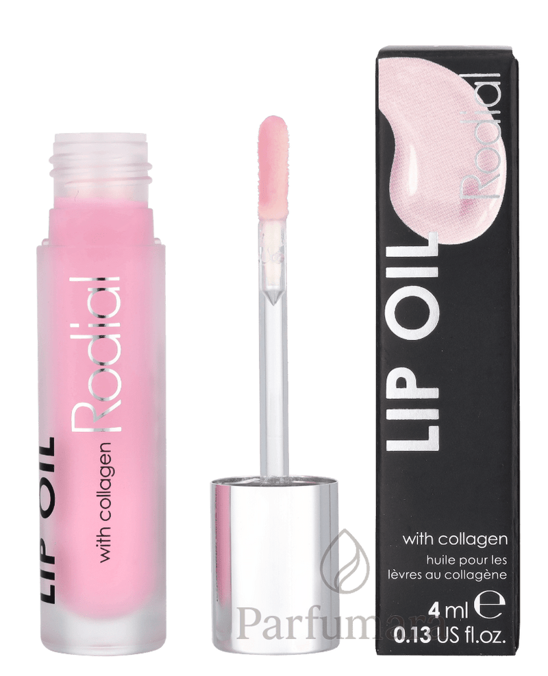 Rodial Lip Oil Original Pink 4 ml