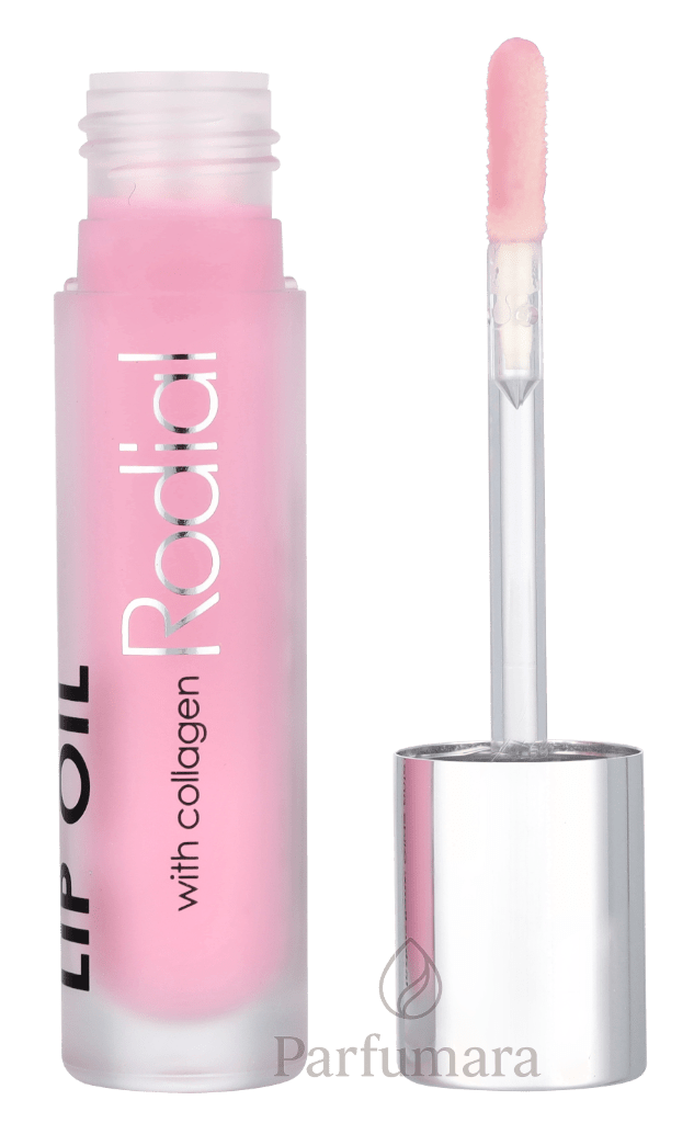 Rodial Lip Oil Original Pink 4 ml