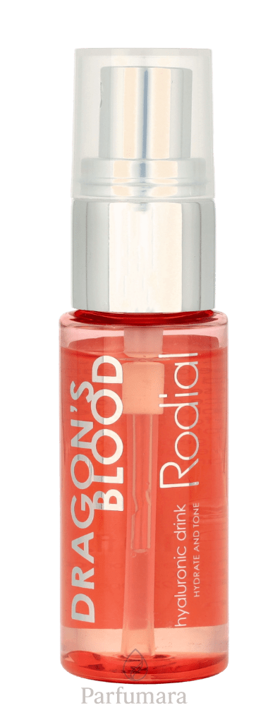 Rodial Dragon's Blood Hyaluronic Drink Face Mist 30 ml
