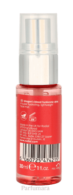 Rodial Dragon's Blood Hyaluronic Drink Face Mist 30 ml