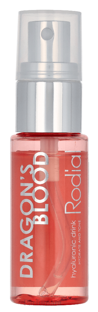 Rodial Dragon's Blood Hyaluronic Drink Face Mist 30 ml