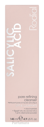 Rodial Salicylic Acid Cleanser 145 ml