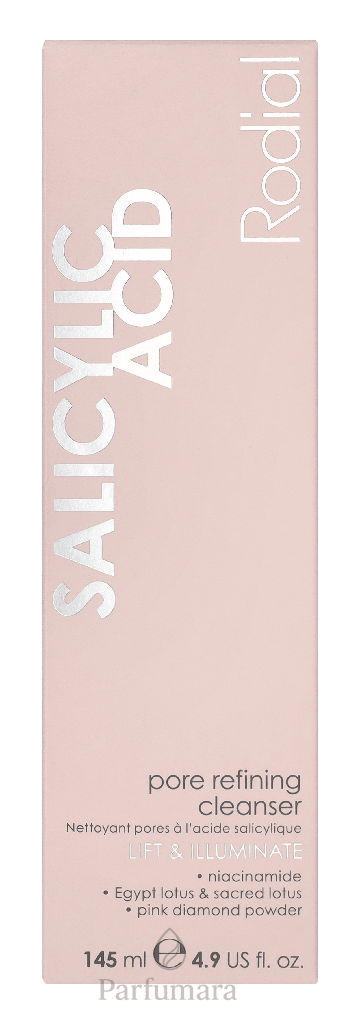 Rodial Salicylic Acid Cleanser 145 ml