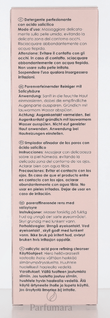 Rodial Salicylic Acid Cleanser 145 ml