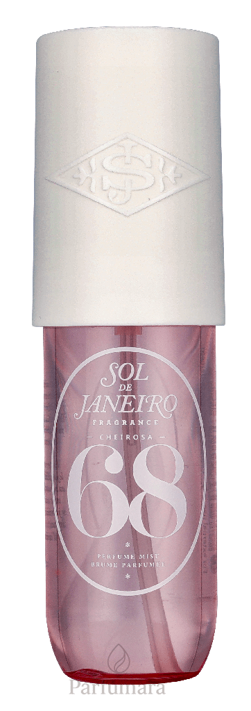Sol De Janeiro Cheirosa 68 Perfume Mist 90 ml
