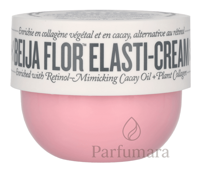Sol De Janeiro Beija Flor Elasti Body Cream 240 ml