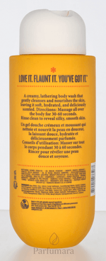 Sol De Janeiro Brazilian 4 Play Moisturizing Shower Cream 385 ml