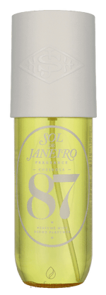 Sol De Janeiro Rio Radiance Perfume Mist 90 ml