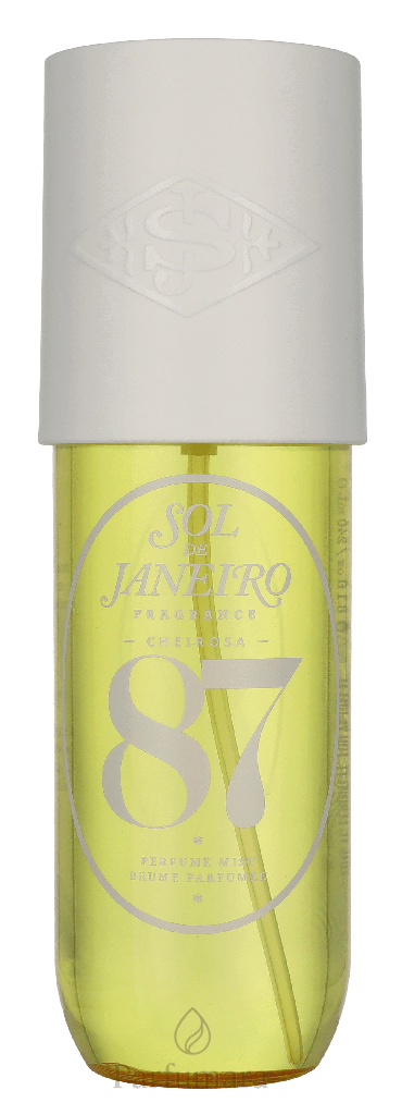 Sol De Janeiro Rio Radiance Perfume Mist 90 ml