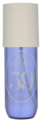 Sol De Janeiro Rio Cheirosa 59 Hair & Body Fragrance Mist 90 ml