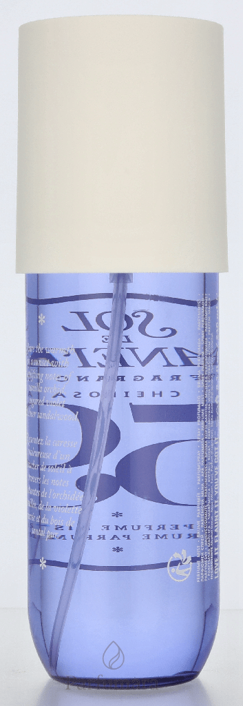 Sol De Janeiro Rio Cheirosa 59 Hair & Body Fragrance Mist 90 ml