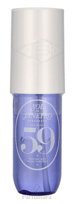 Sol De Janeiro Rio Cheirosa 59 Hair & Body Fragrance Mist 90 ml