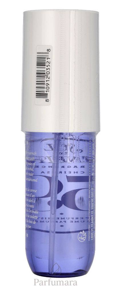 Sol De Janeiro Rio Cheirosa 59 Hair & Body Fragrance Mist 90 ml