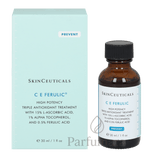 SkinCeuticals C E Ferulic Triple Antioxidant Treatment High Potency 30 ml