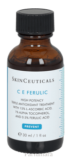 SkinCeuticals C E Ferulic Triple Antioxidant Treatment High Potency 30 ml