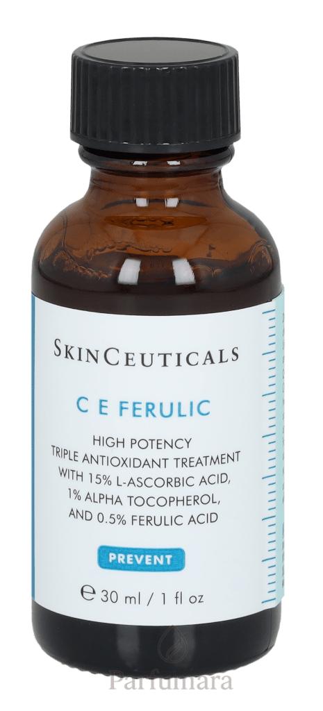 SkinCeuticals C E Ferulic Triple Antioxidant Treatment High Potency 30 ml