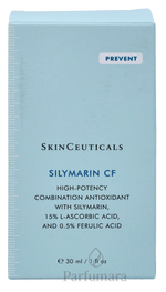 SkinCeuticals Silymarin CF Serum 30 ml