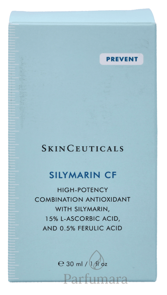SkinCeuticals Silymarin CF Serum 30 ml