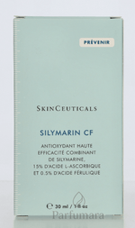 SkinCeuticals Silymarin CF Serum 30 ml
