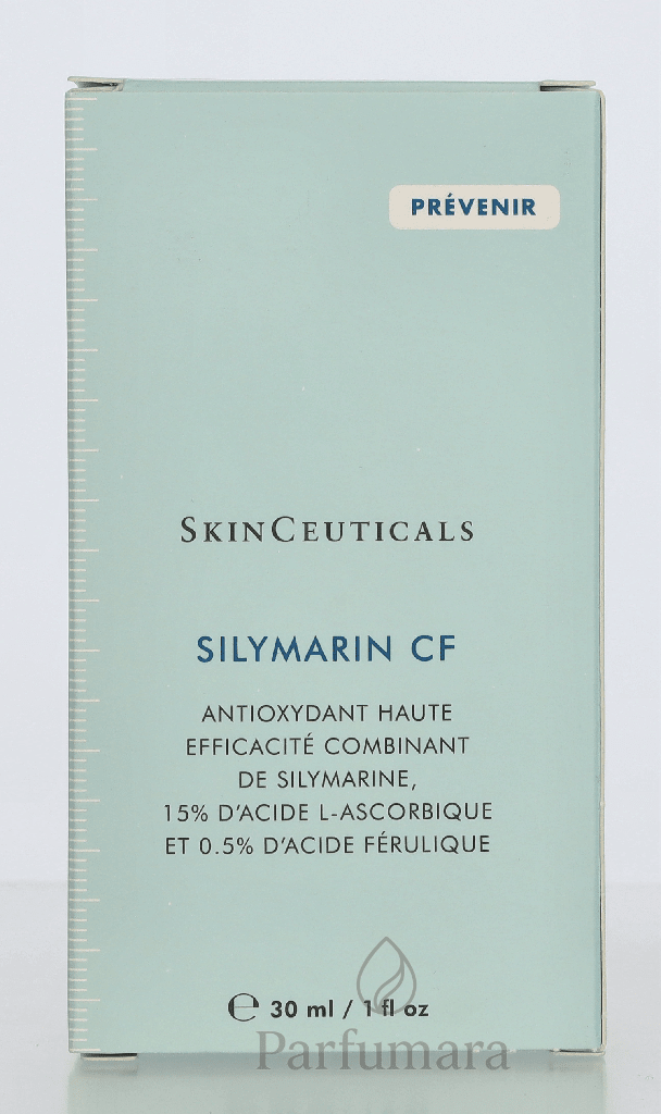 SkinCeuticals Silymarin CF Serum 30 ml
