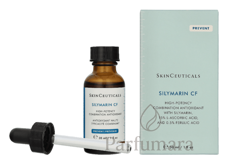 SkinCeuticals Silymarin CF Serum 30 ml