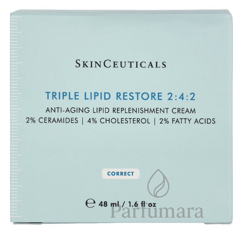 SkinCeuticals Triple Lipid Restore 2:4:2 Cream 48 ml