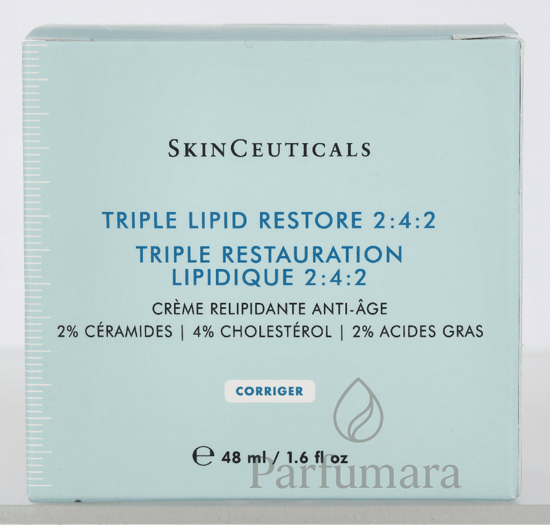 SkinCeuticals Triple Lipid Restore 2:4:2 Cream 48 ml
